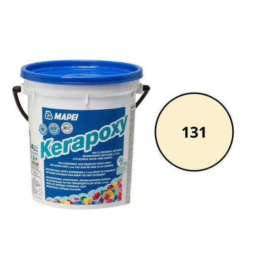 Mapei KERAPOXY