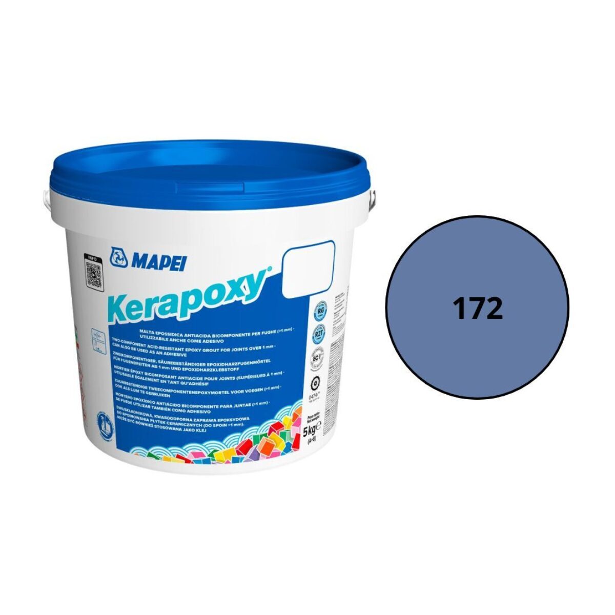 Mapei KERAPOXY