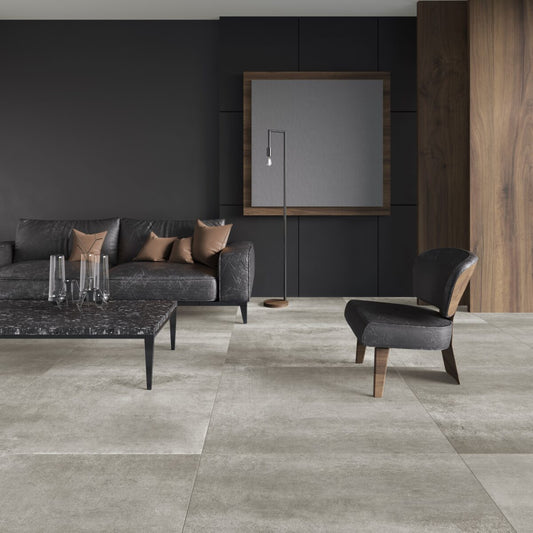 Navarti GERHY ALUMINIO NAT.