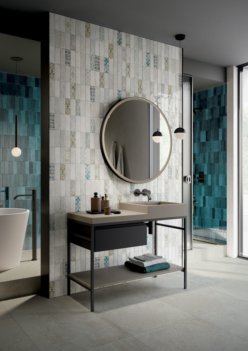 La Fabbrica SMALL AMALFI BLINK.