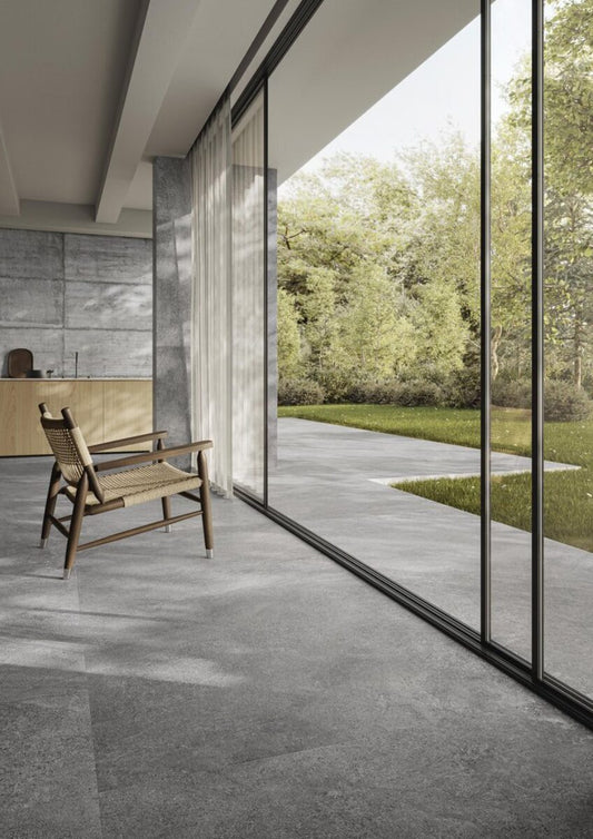 Sant’Agostino BERGSTONE AS 2.0 DARK STRUCT.