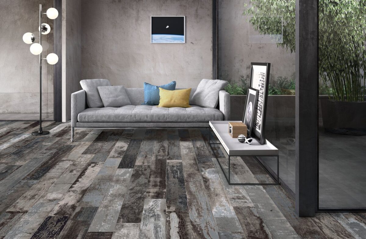 Sant’Agostino COLORART CARBON NAT.