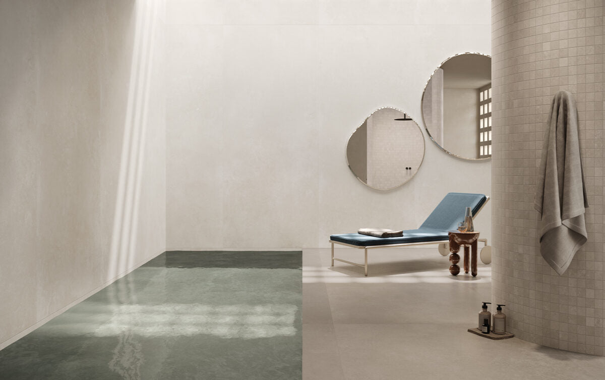 Cerdomus CONCRETE ART BEIGE NAT.