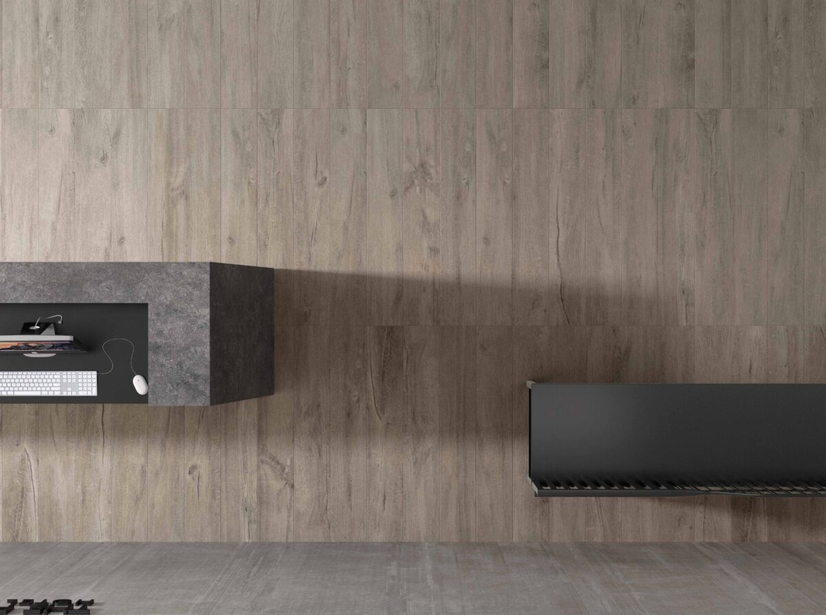 Flaviker COZY BARK NAT.