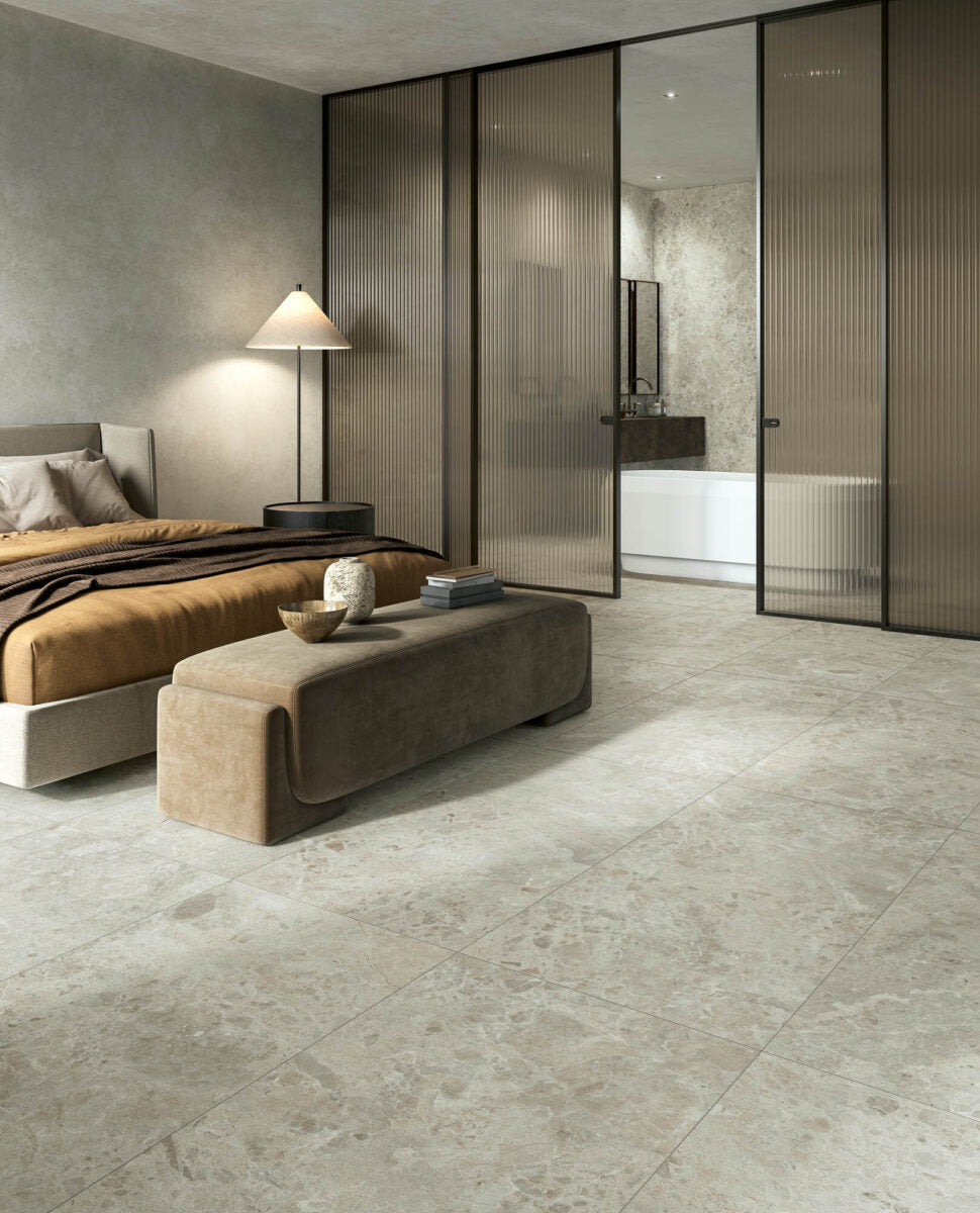 Cerdomus BRECCIA PARADISO SILVER NAT.