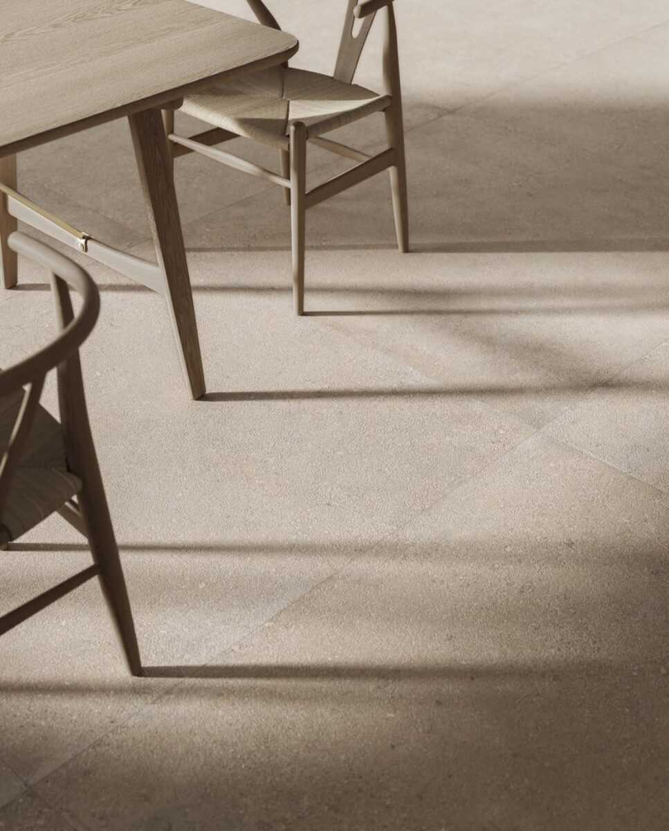 Sant’Agostino DUO BACK SAND NAT.