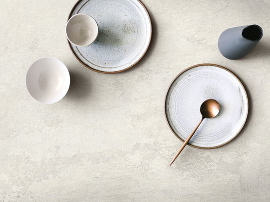 Del Conca LAVAREDO HLA 10 BIANCO NAT.