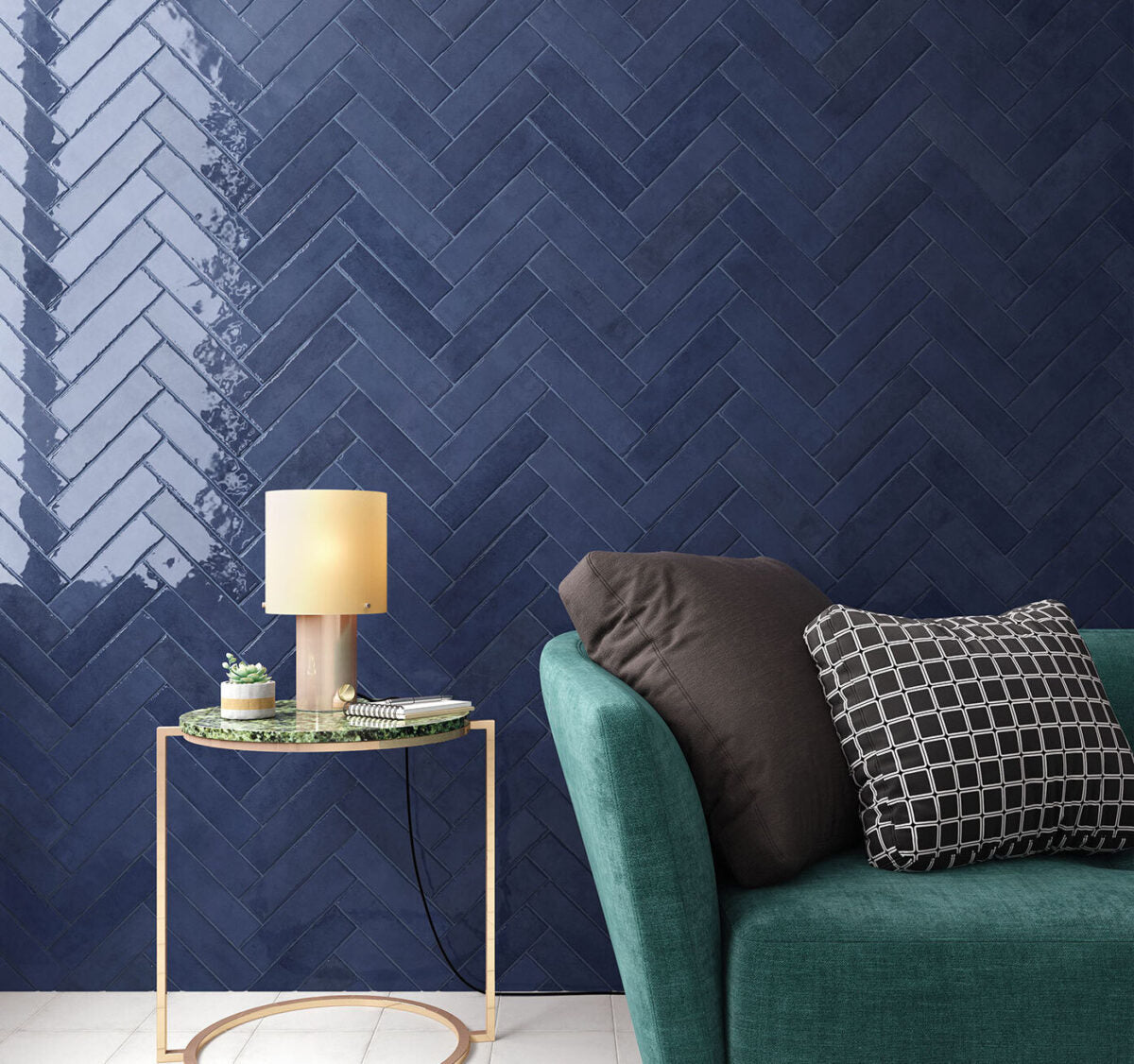 Equipe TRIBECA BLUE NOTE BLINK.