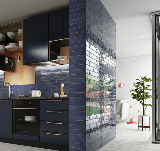 Equipe TRIBECA BLUE NOTE BLINK.