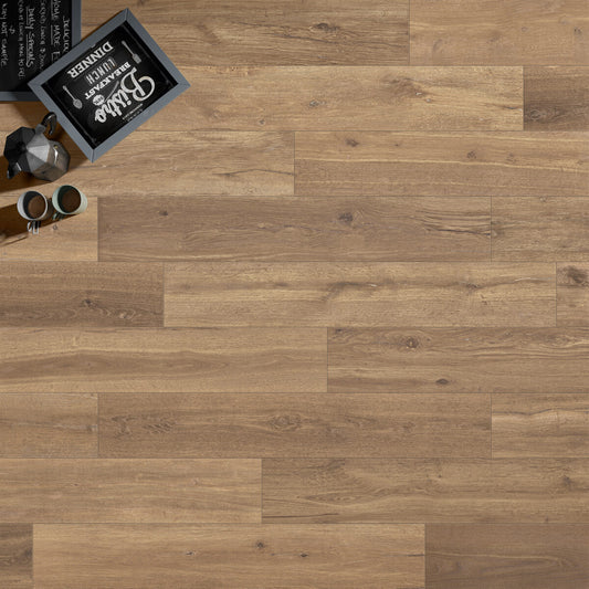 Edimax W3 BURL COFFEE NAT.