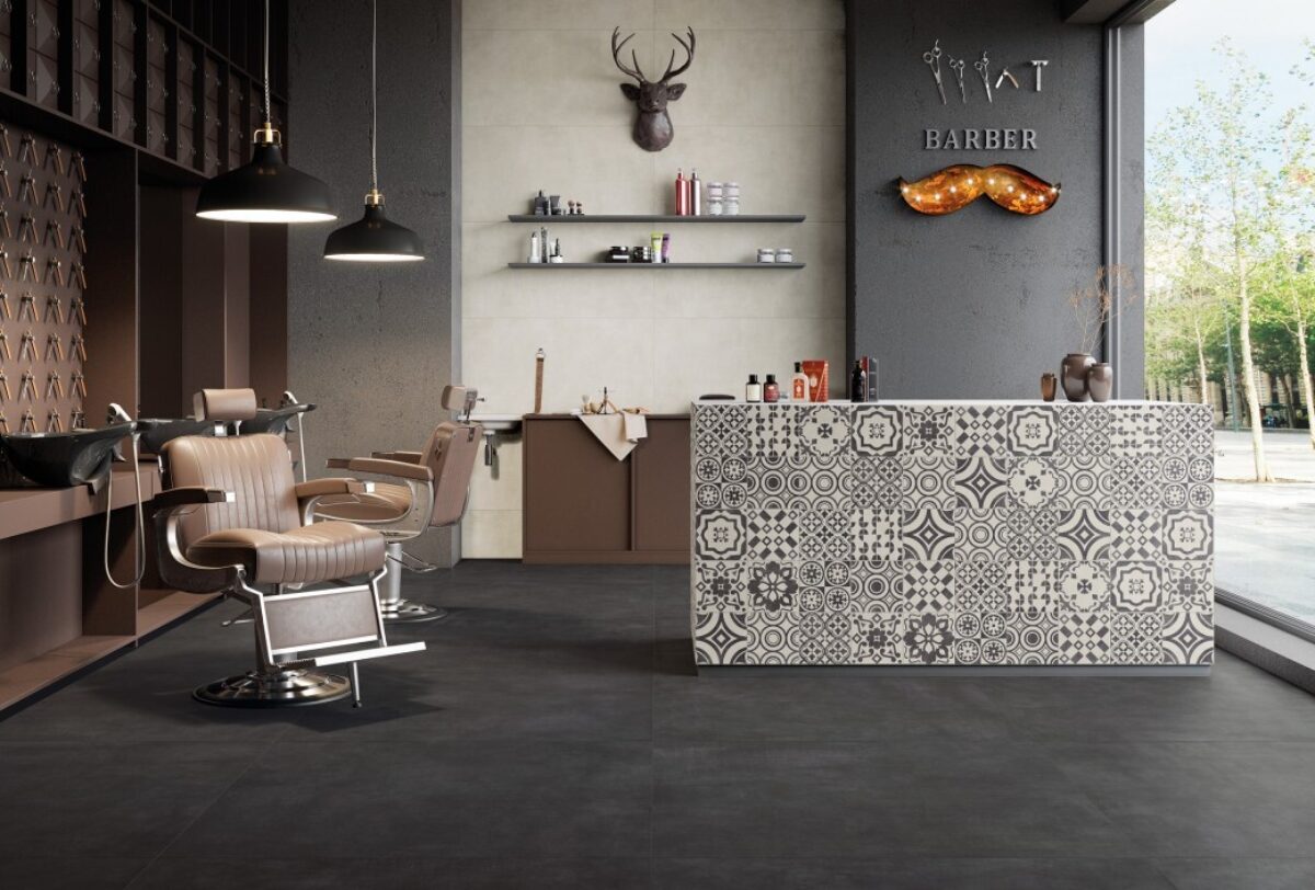 Sintesi FLOW BLACK NAT.