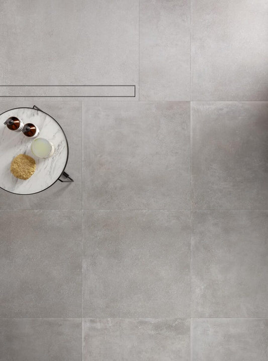 Piemme GLITCH ASH NAT.