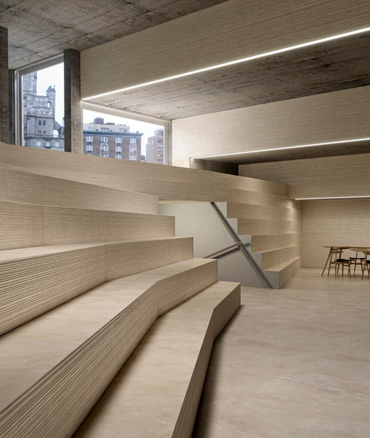 Piemme GLITCH FAULT SAND NAT.