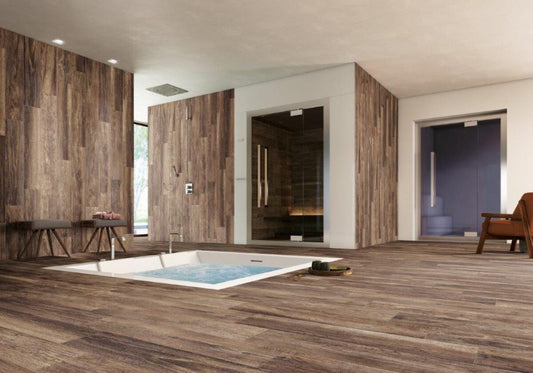 Cerdomus LEGNO WALNUT NAT.