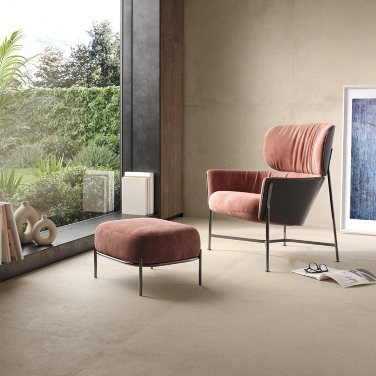 Sant’Agostino LOGICO SAND NAT.