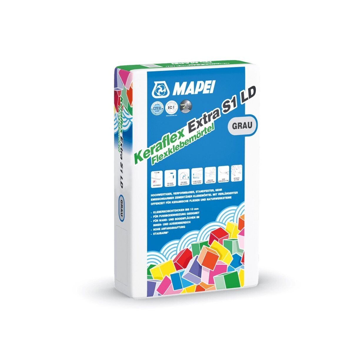 Mapei KERAFLEX EXTRA