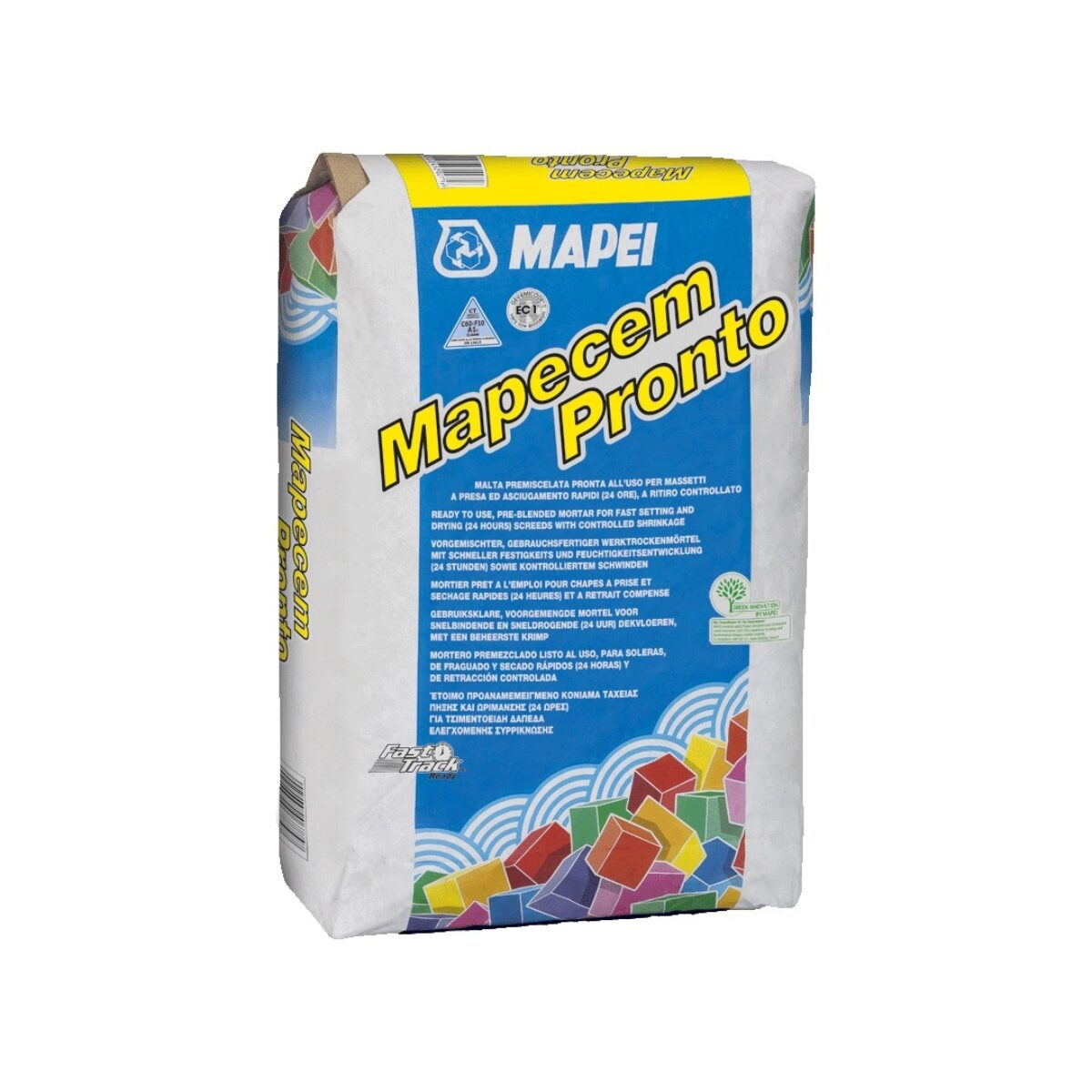 Mapei MAPECEM main image