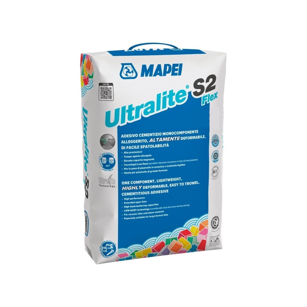 Mapei ULTRALITE