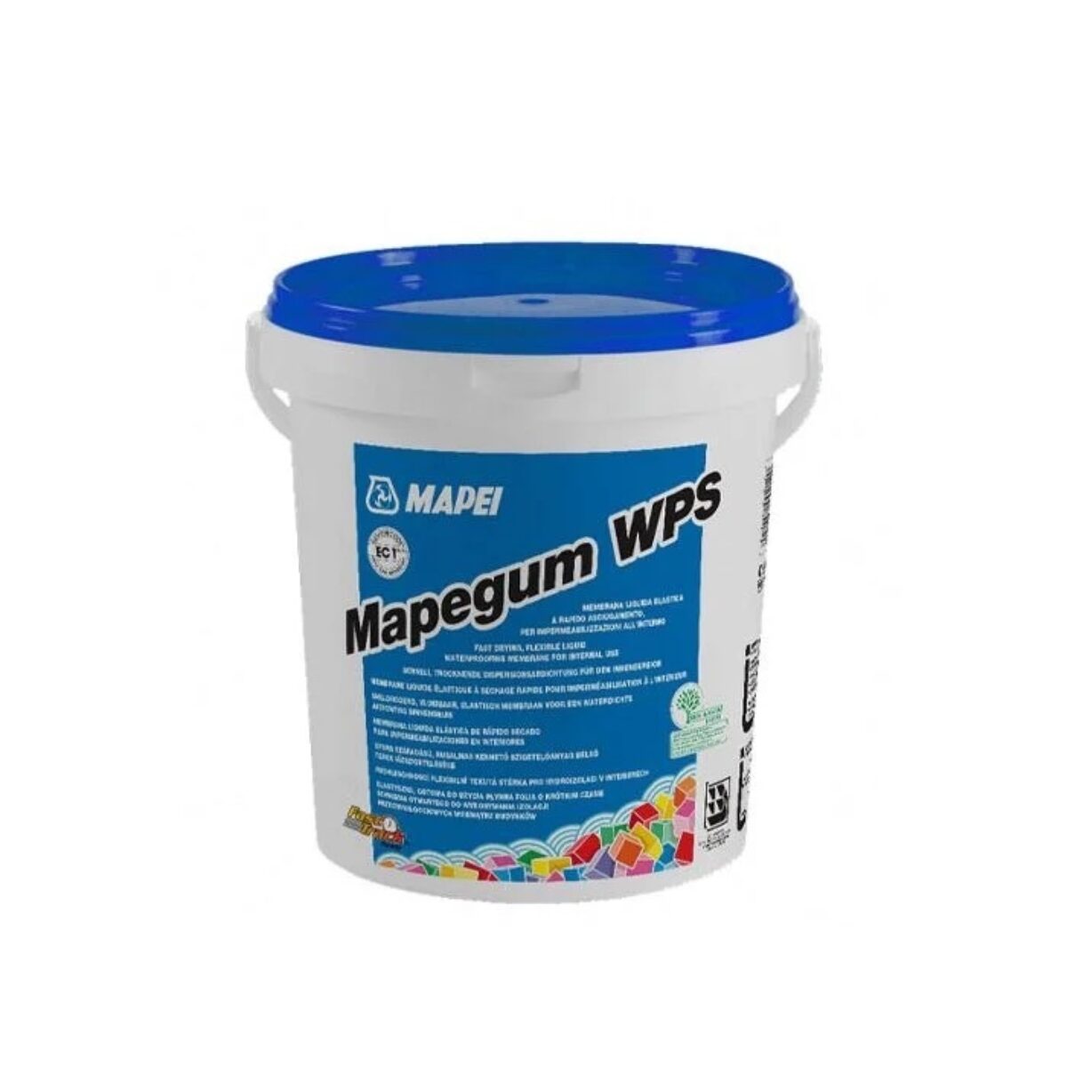 Mapei MAPEGUM