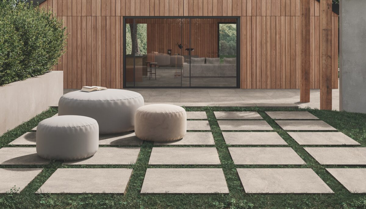 Fondovalle PLANETO OUTDOOR MOON STRUCT.