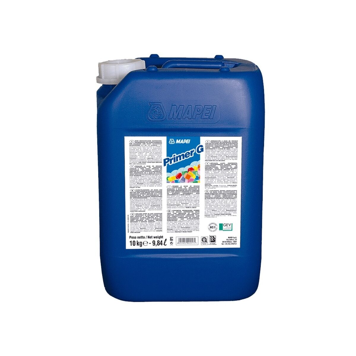 Mapei PRIMER