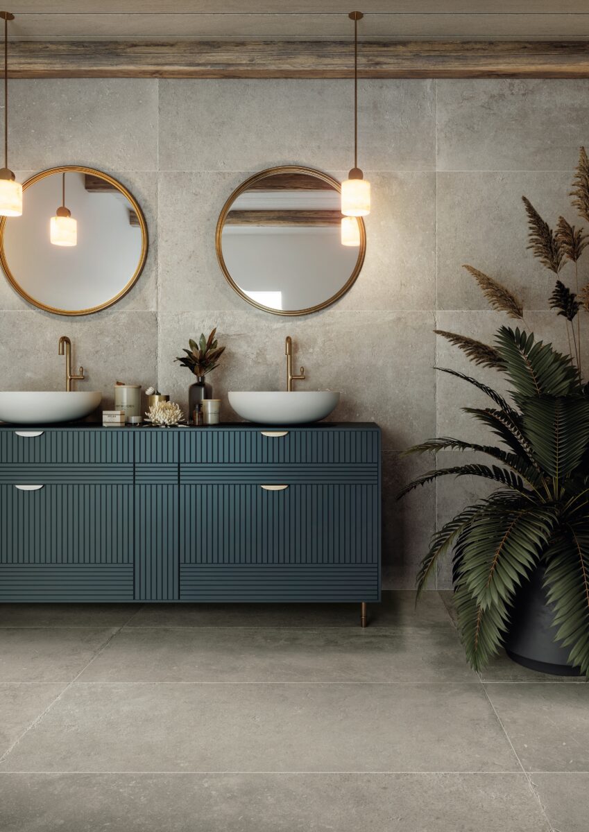 Serenissima & Cir PROMENADE ARGENTO NAT.