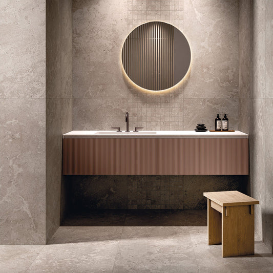 Sintesi TIMELESS TAUPE NAT.