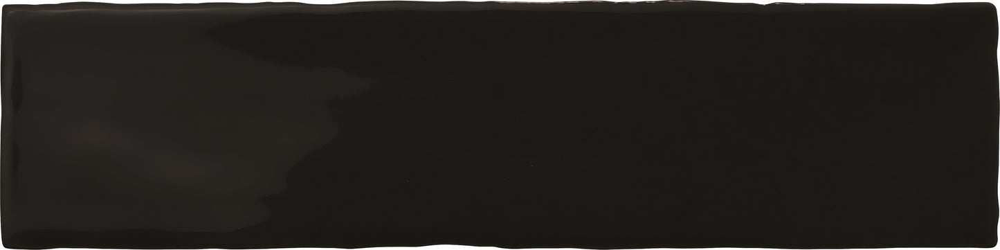 Block Black Glossy