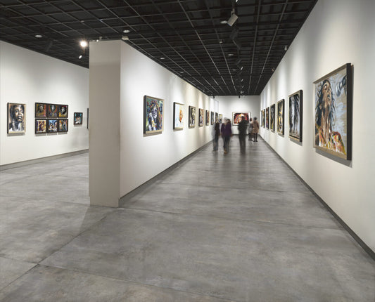 La Fabbrica SKYLINE 20 FUMO STRUCT.