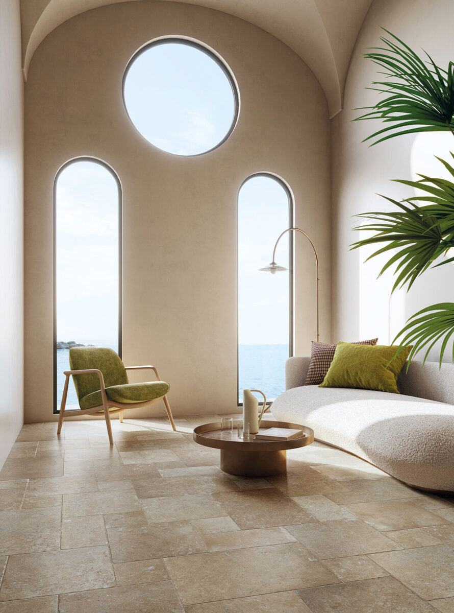 Serenissima & Cir COTTO DEL C. TERRA DI PIENZA NAT.