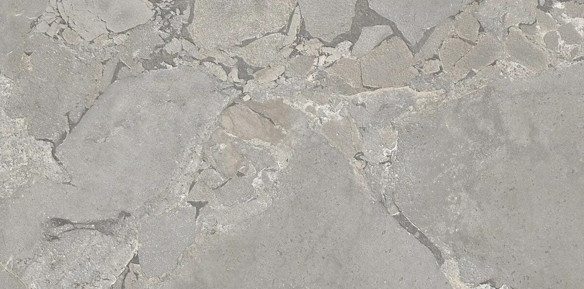 Provenza UNIQUE INTENSITY (20 MM) COBBLESTONE GREY STRUCT. main image