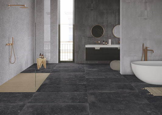 Provenza UNIQUE BLEU NOBLE ANTHRACITE NAT.