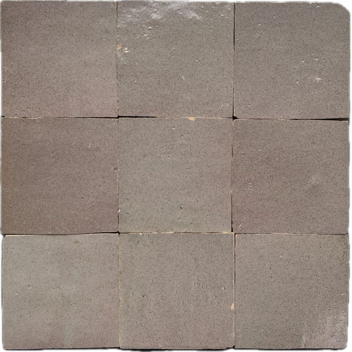 Zelliges ZELLIGE GRIJS BLINK. main image