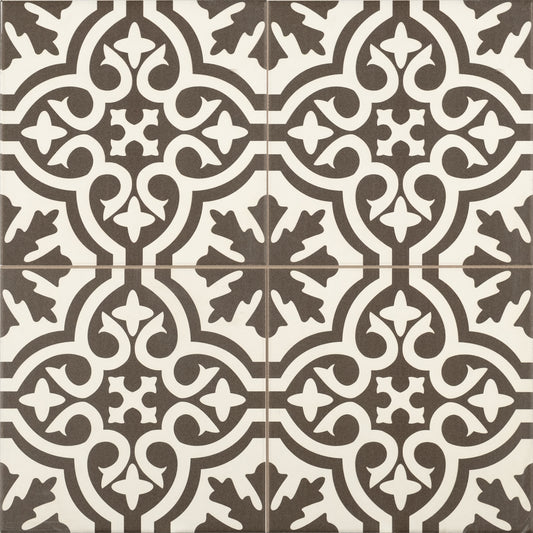 Cemento Decor Venice Black main image