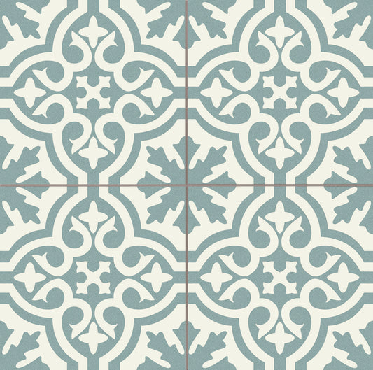 Cemento Decor Venice Blue main image