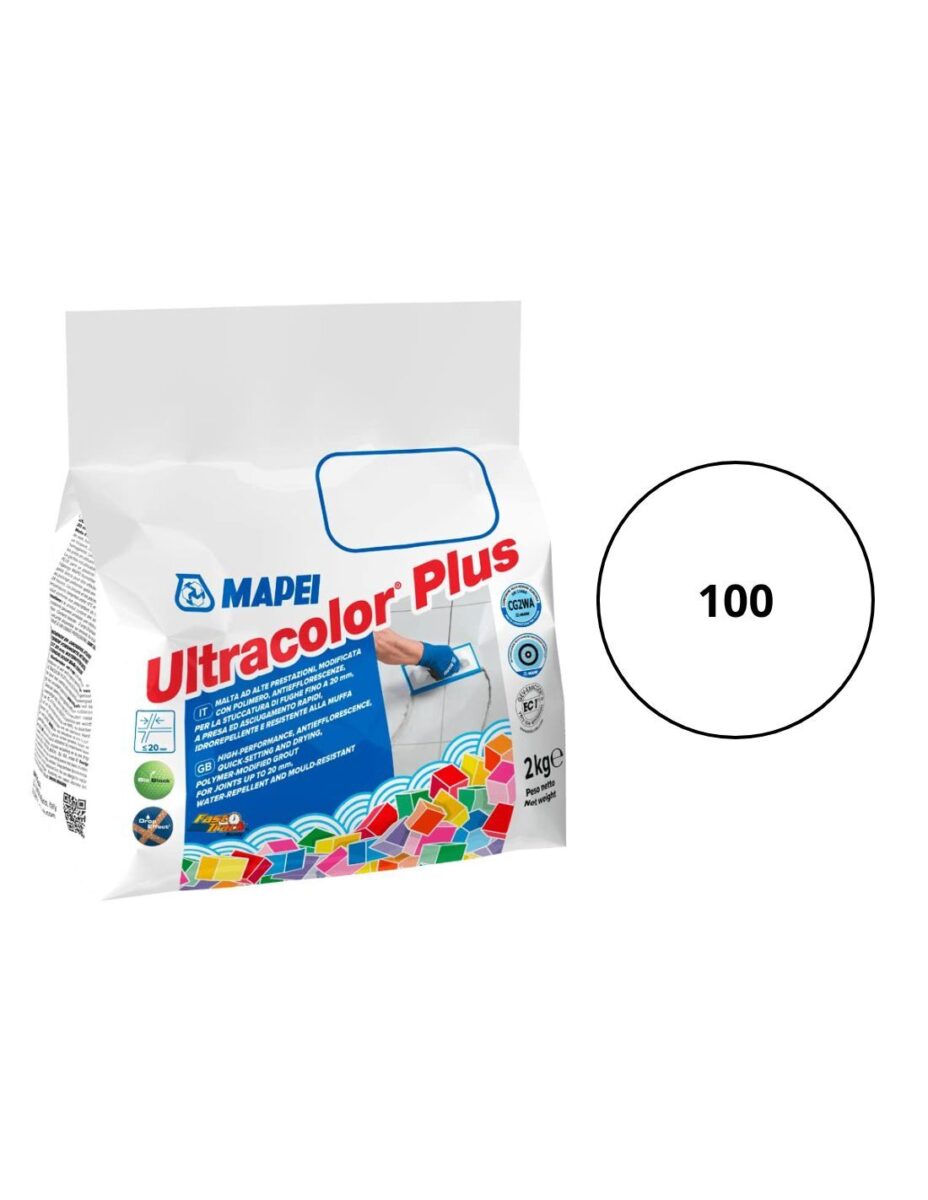 Mapei ULTRACOLOR PLUS