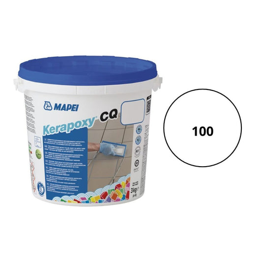 Mapei KERAPOXY CQ main image