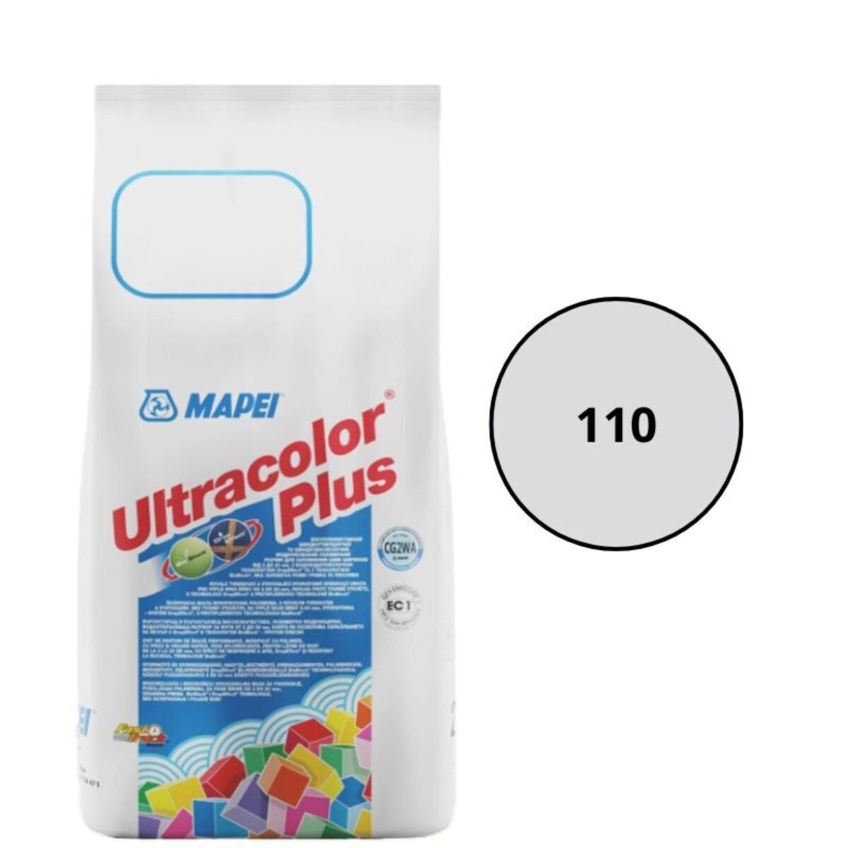 Mapei ULTRACOLOR PLUS
