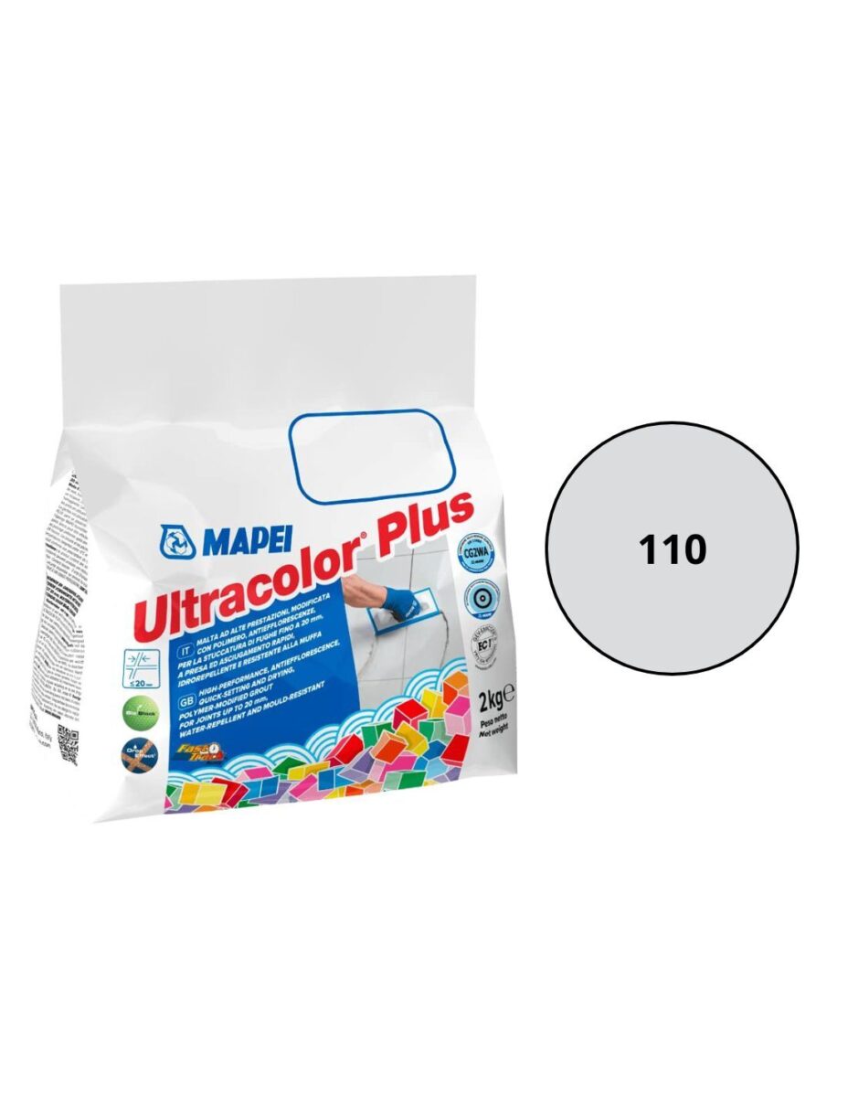 Mapei ULTRACOLOR PLUS