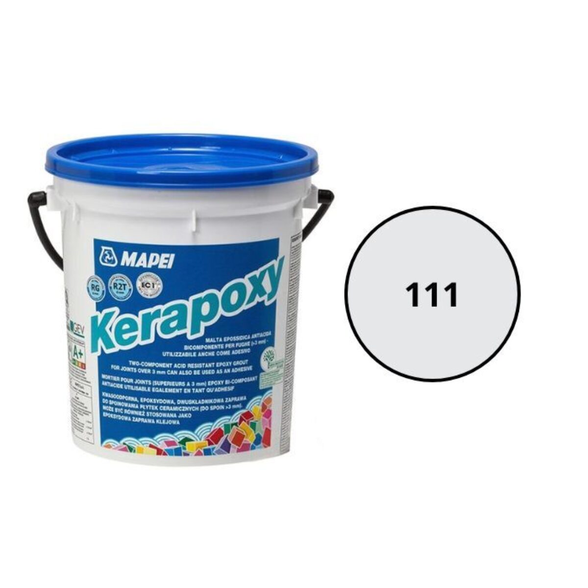 Mapei KERAPOXY