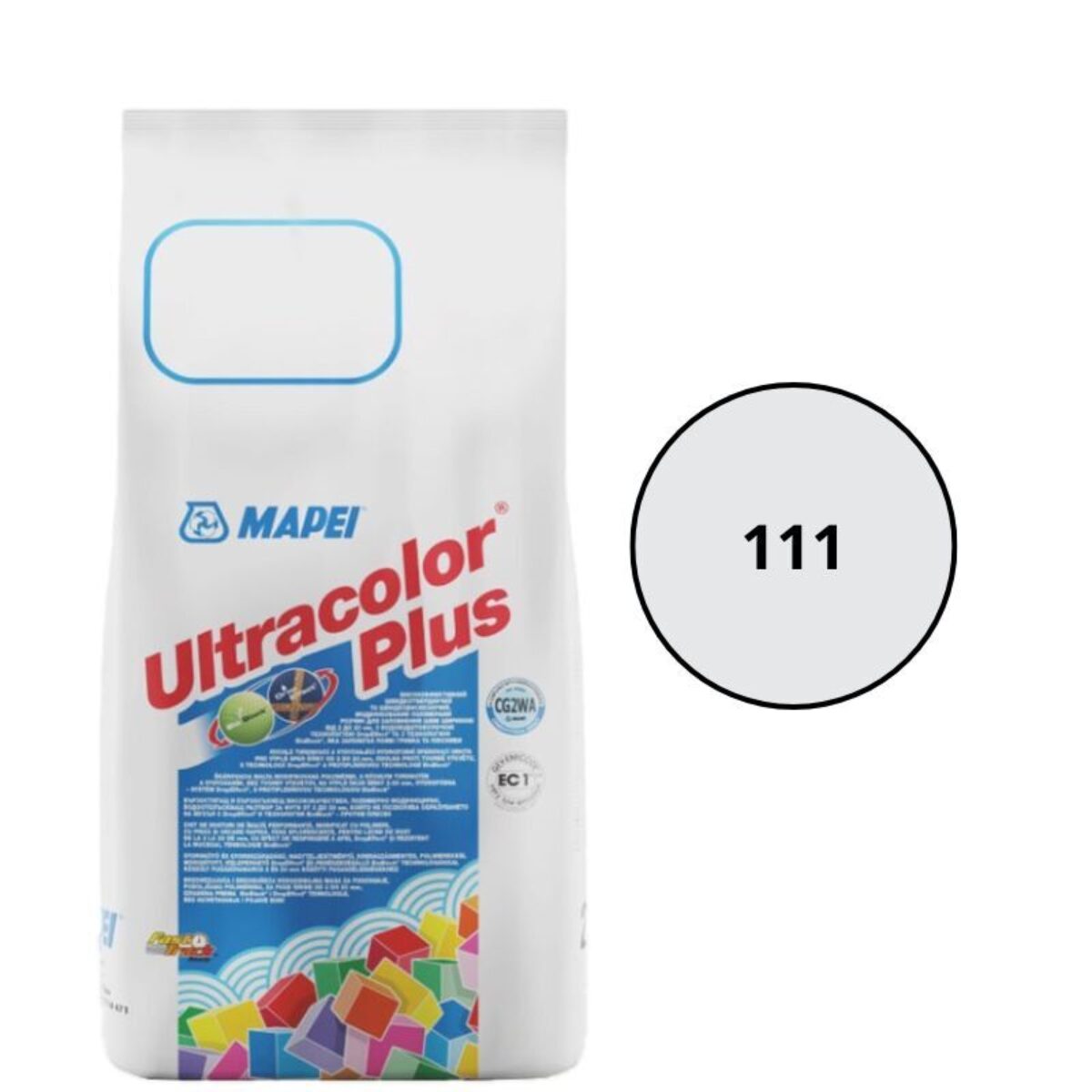 Mapei ULTRACOLOR PLUS