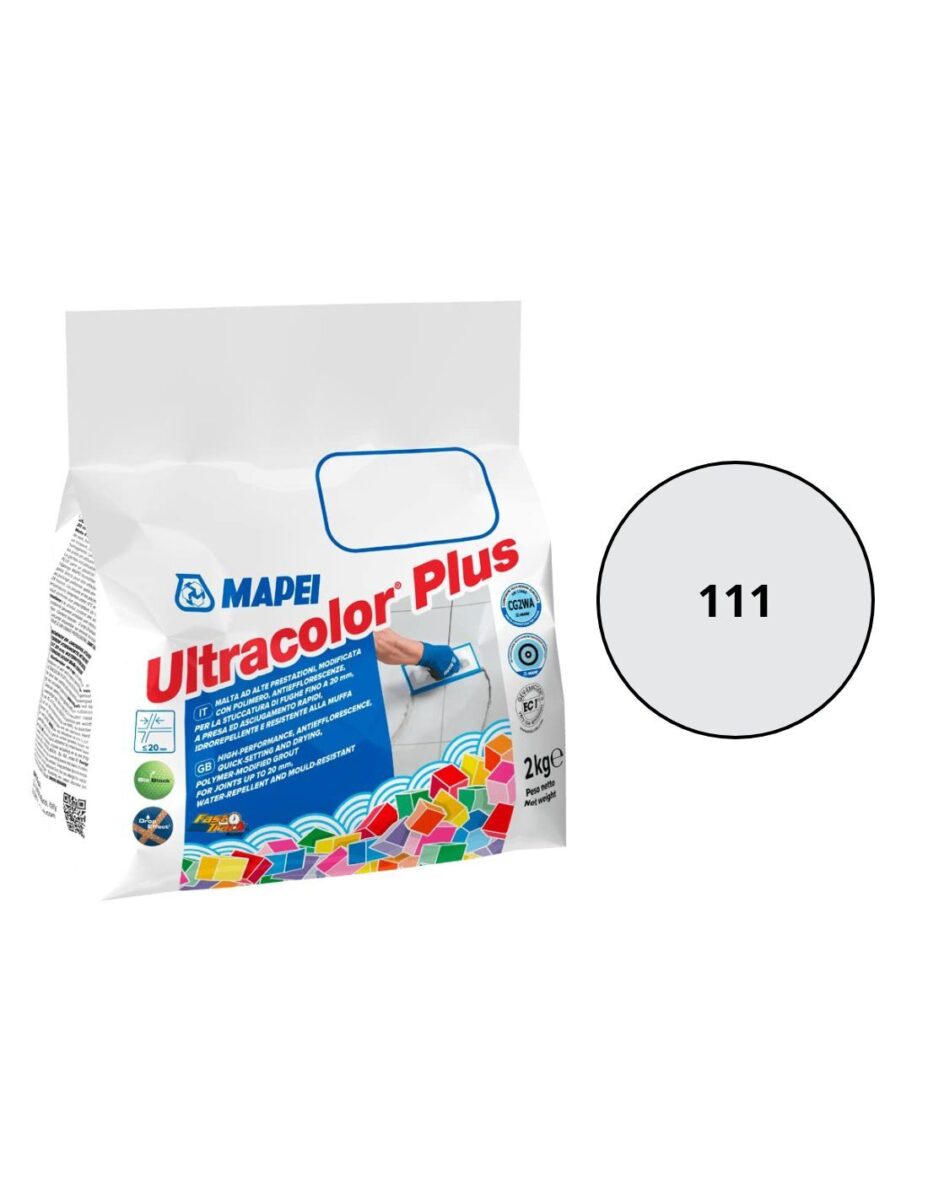 Mapei ULTRACOLOR PLUS