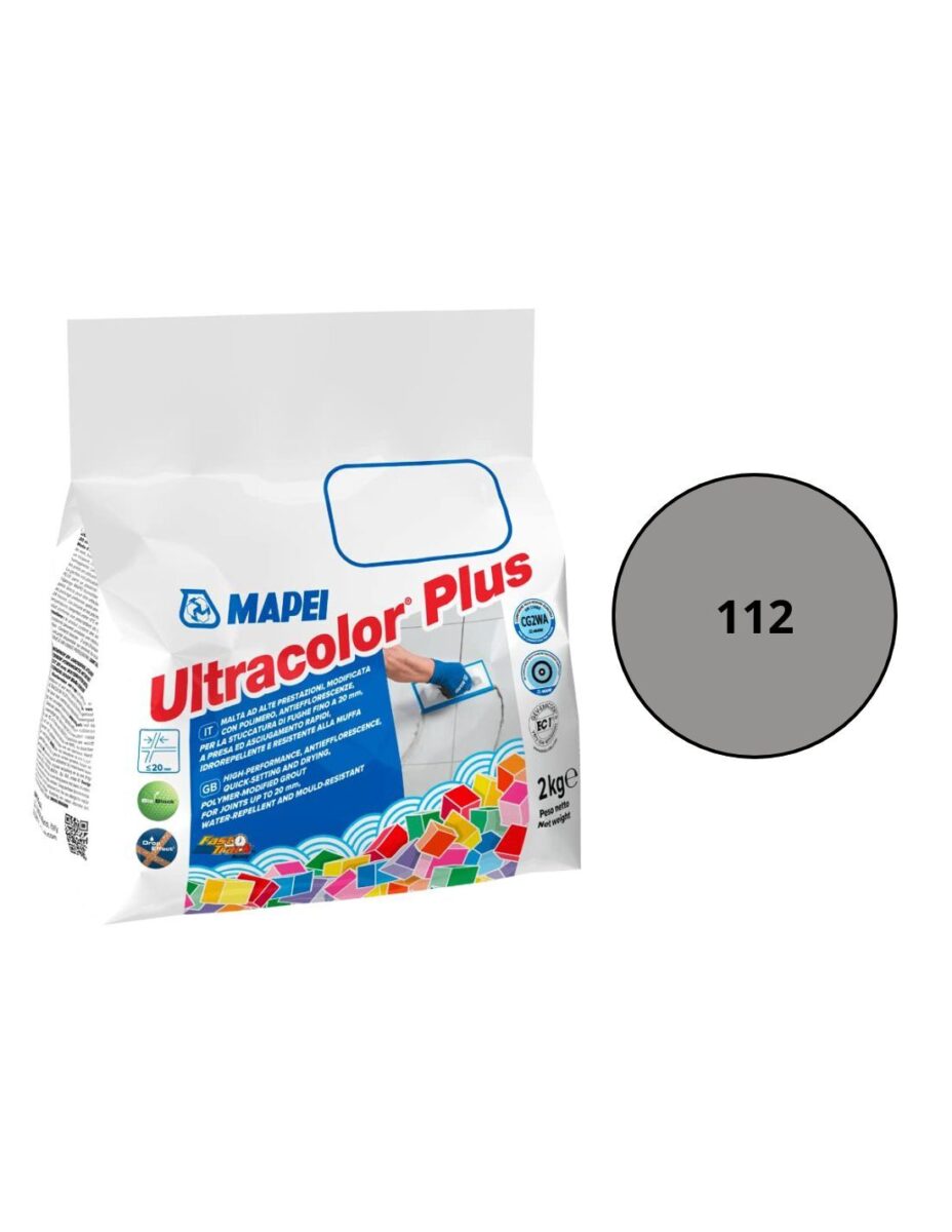 Mapei ULTRACOLOR PLUS