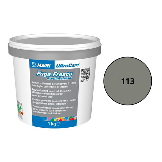 Mapei ULTRACARE FUGA FRESCA main image