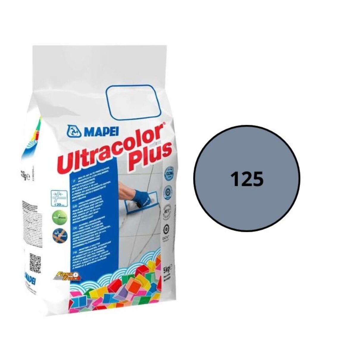 Mapei ULTRACOLOR PLUS