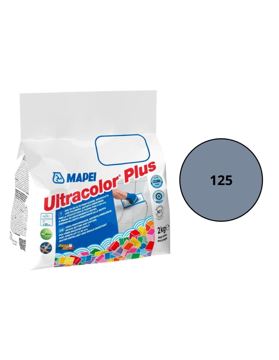 Mapei ULTRACOLOR PLUS