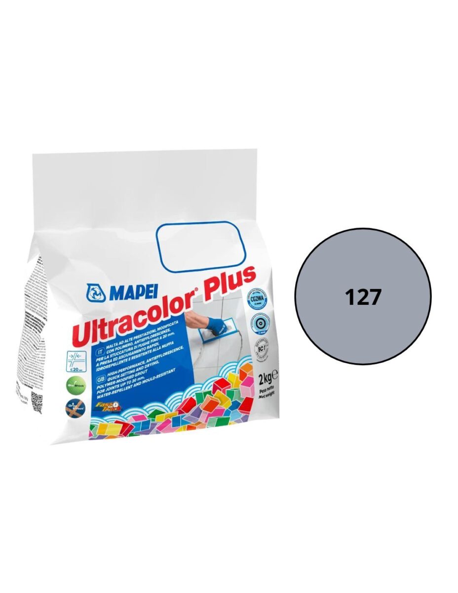 Mapei ULTRACOLOR PLUS