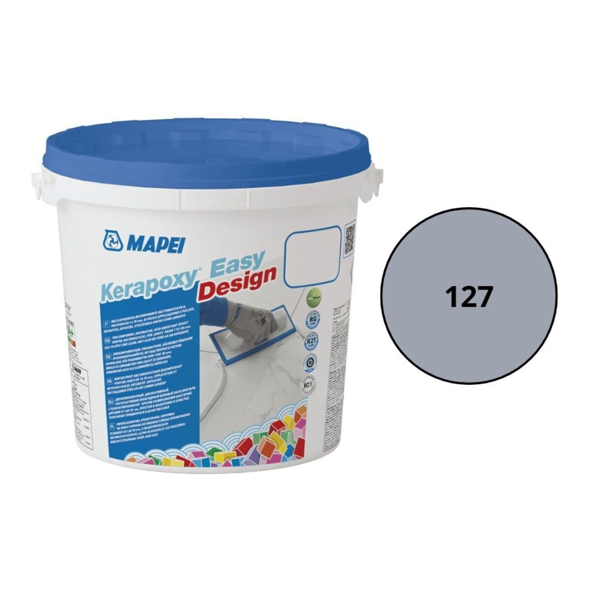 Mapei KERAPOXY EASY DESIGN