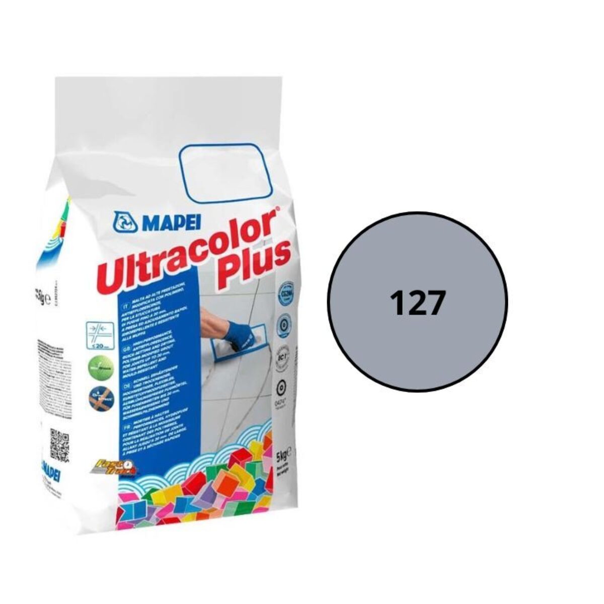 Mapei ULTRACOLOR PLUS