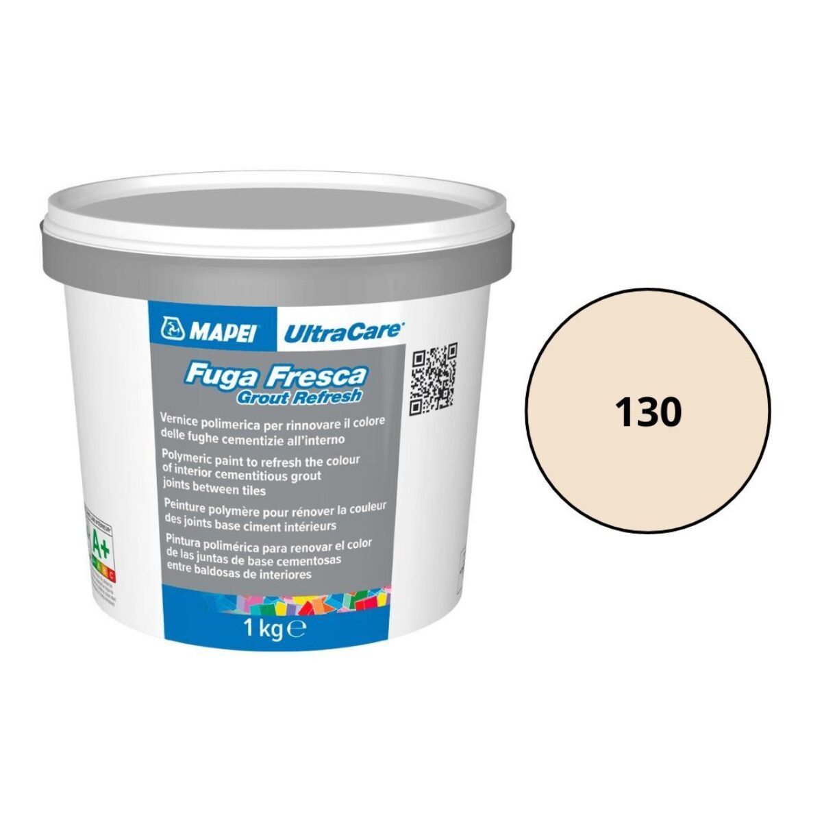 Mapei ULTRACARE FUGA FRESCA